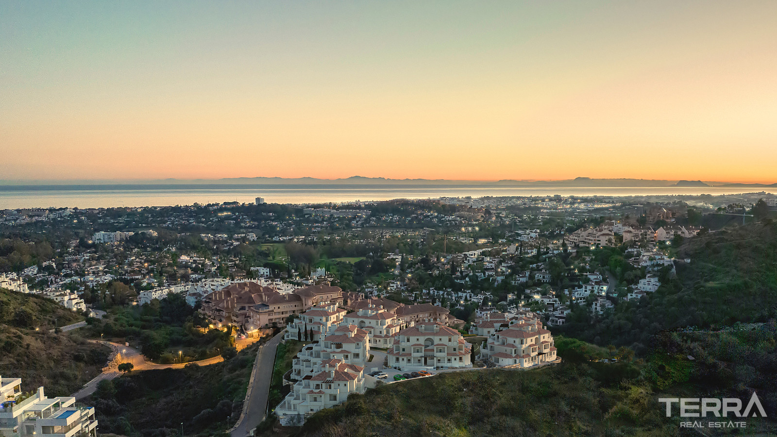 Key-Ready Apartments for Sale in Marbella, Costa del Sol - 116712