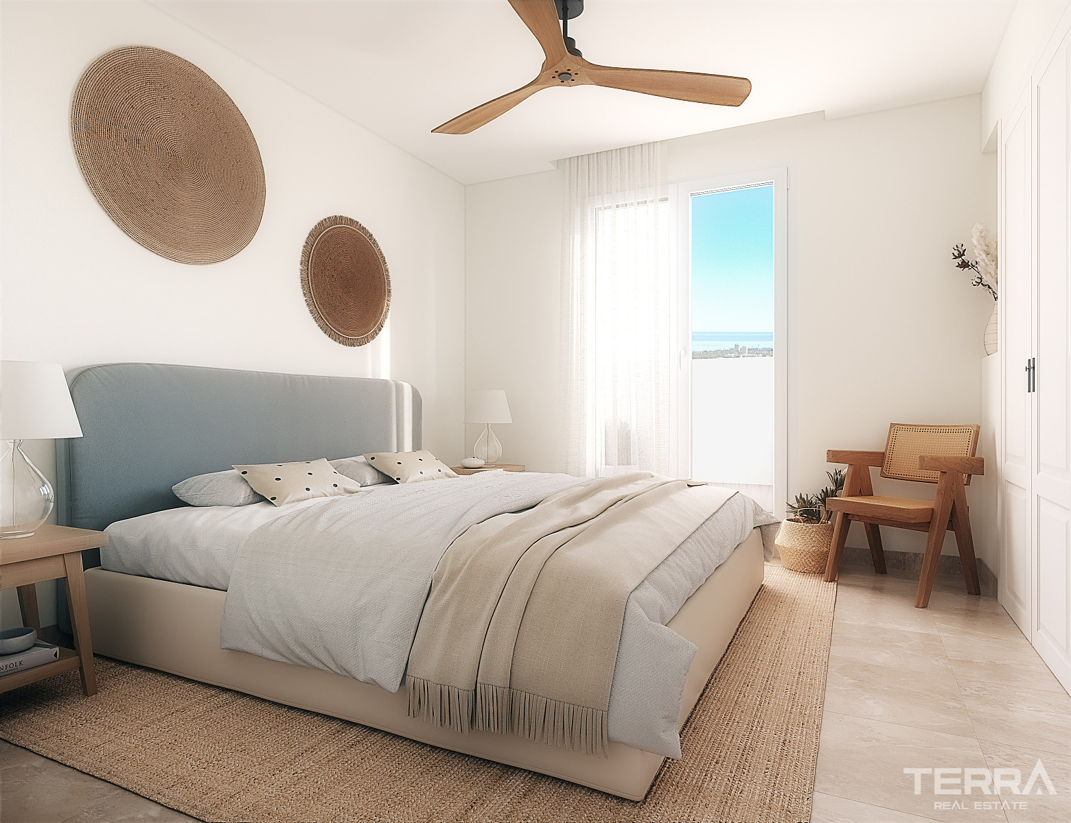 Key-Ready Apartments for Sale in Marbella, Costa del Sol - 116715