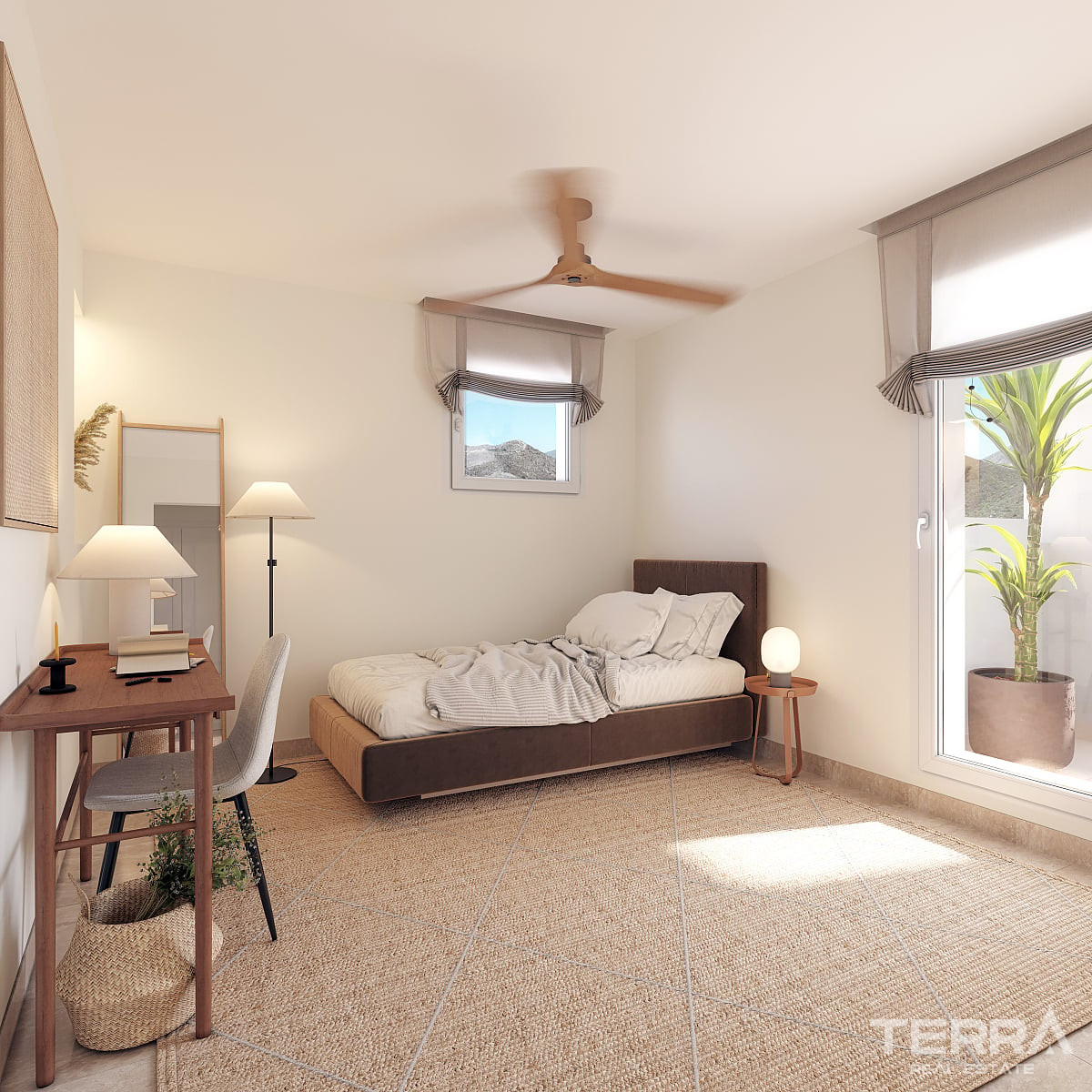 Key-Ready Apartments for Sale in Marbella, Costa del Sol - 116717