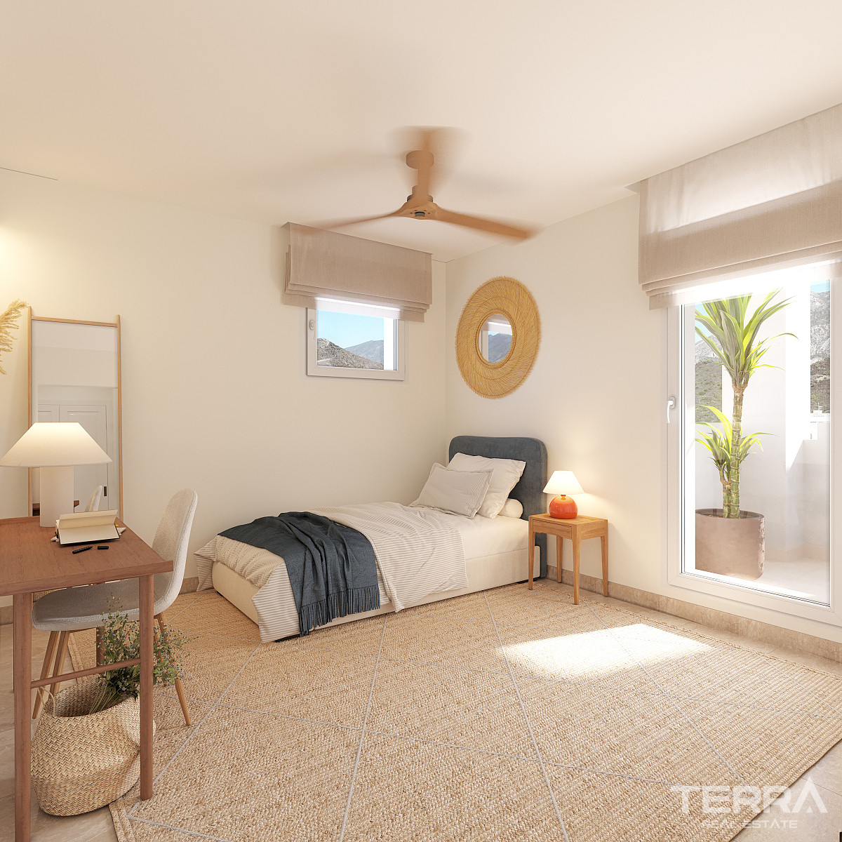 Key-Ready Apartments for Sale in Marbella, Costa del Sol - 116718