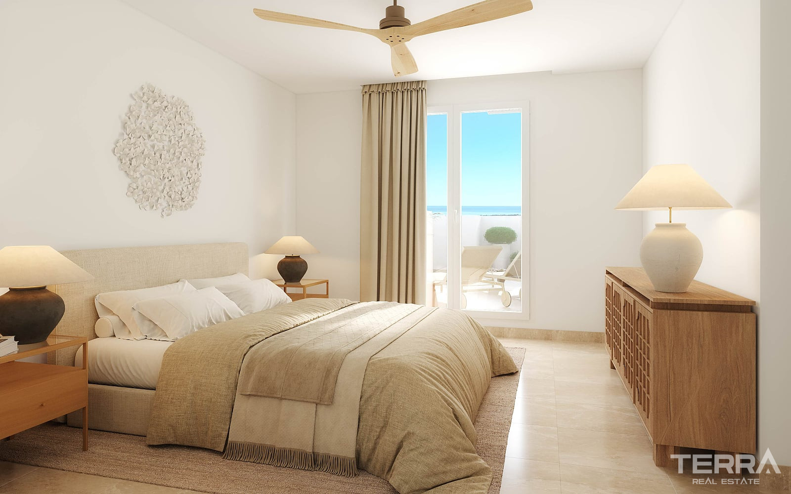Key-Ready Apartments for Sale in Marbella, Costa del Sol - 116721