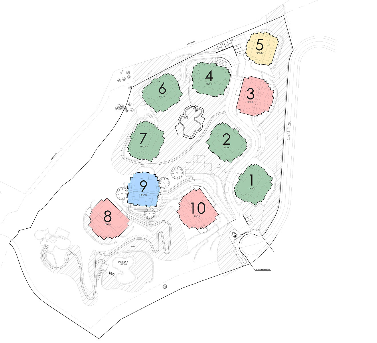 Key-Ready Apartments for Sale in Marbella, Costa del Sol - 116728