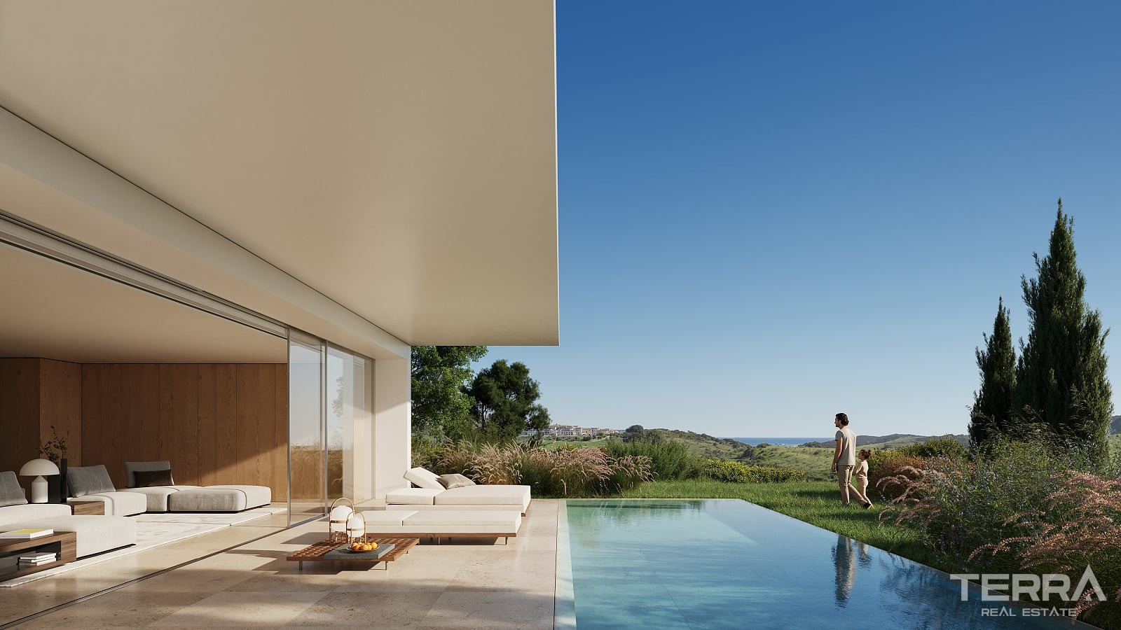 Villas Near Golf Courses for Sale in Estepona, Costa del Sol - 116741