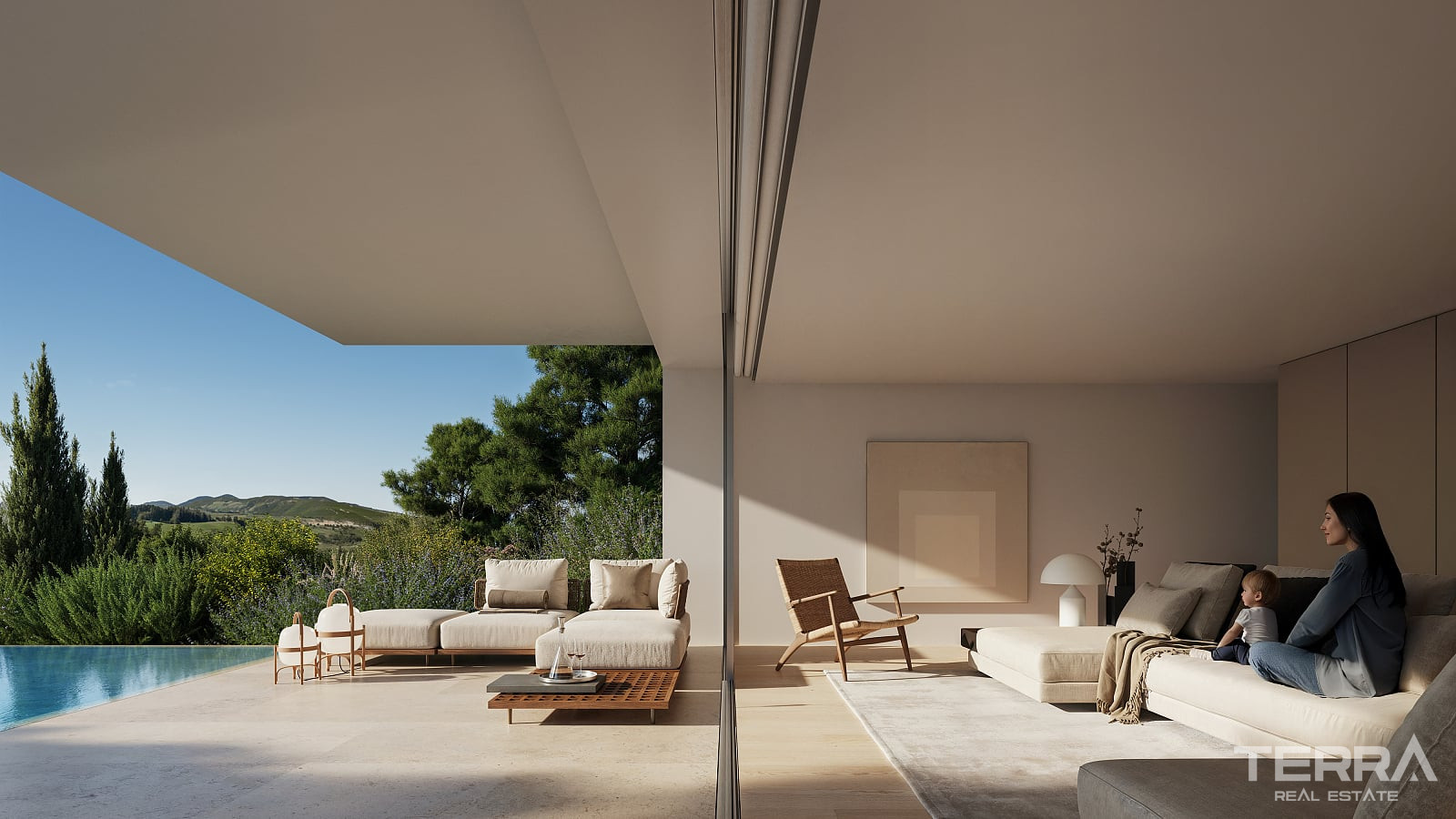 Villas Near Golf Courses for Sale in Estepona, Costa del Sol - 116747