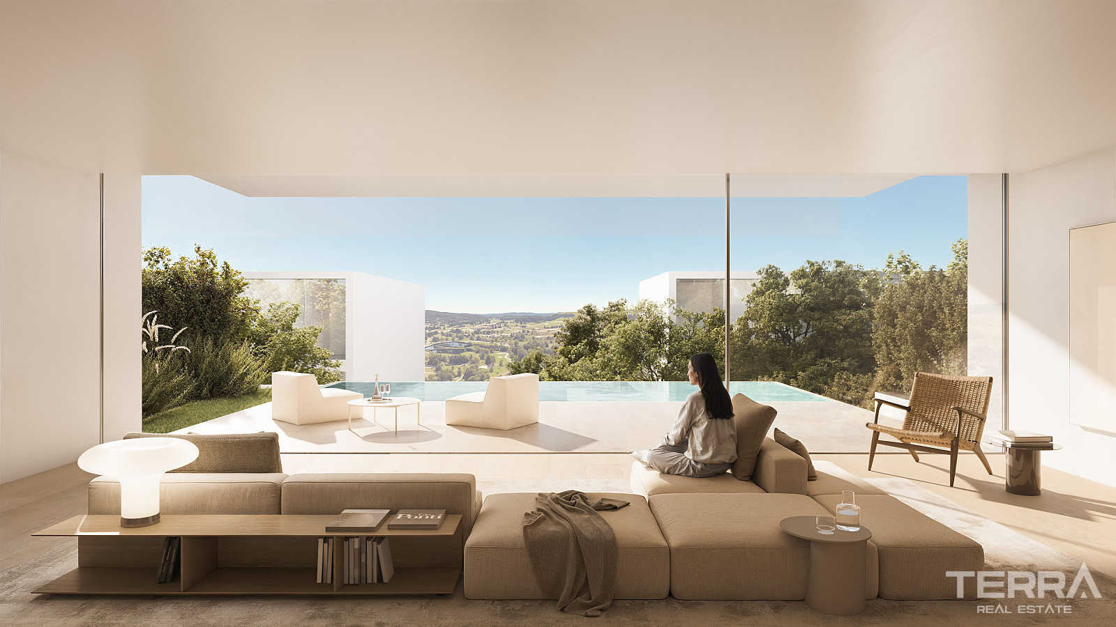 Villas Near Golf Courses for Sale in Estepona, Costa del Sol - 116748