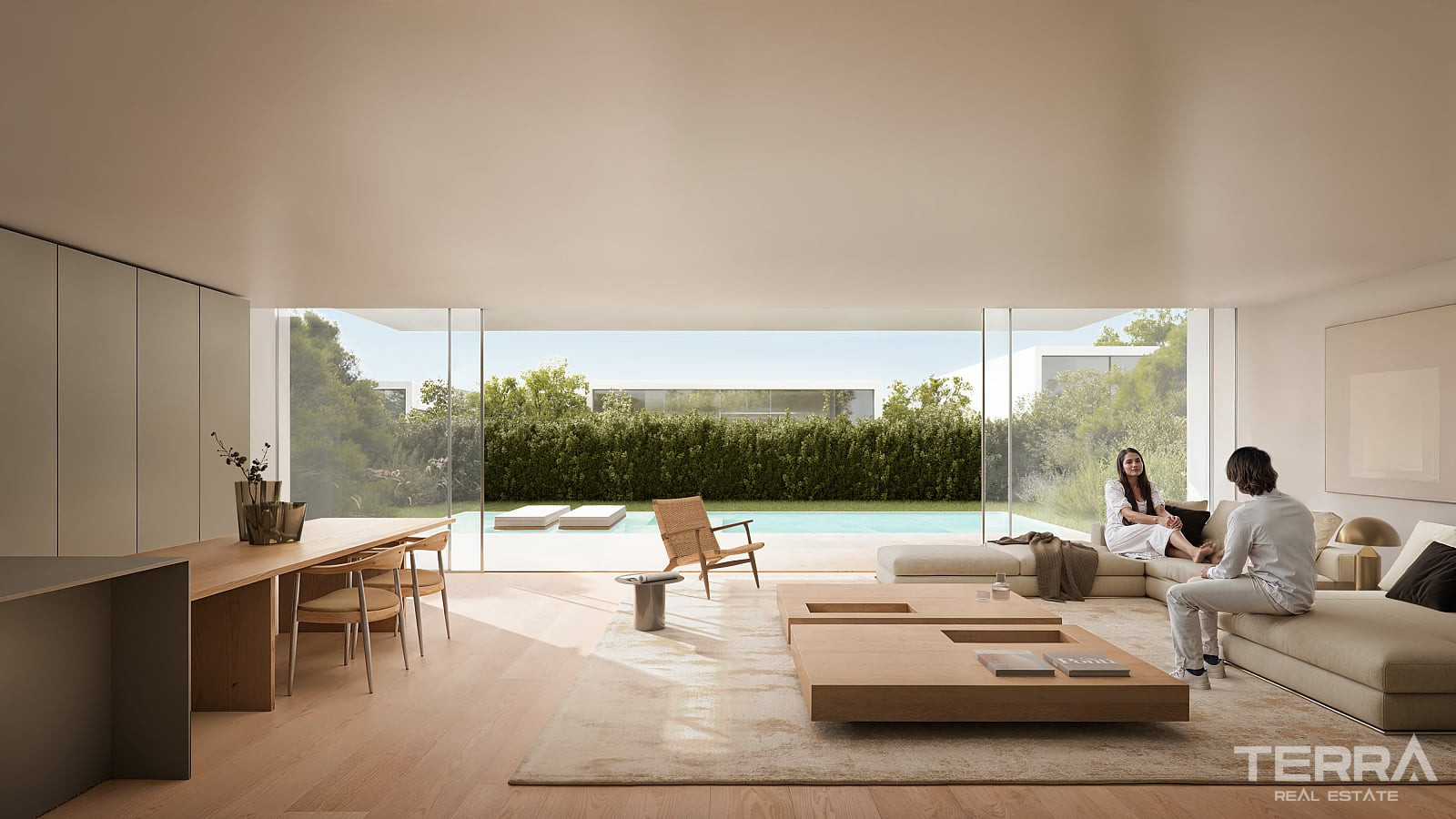 Villas Near Golf Courses for Sale in Estepona, Costa del Sol - 116749