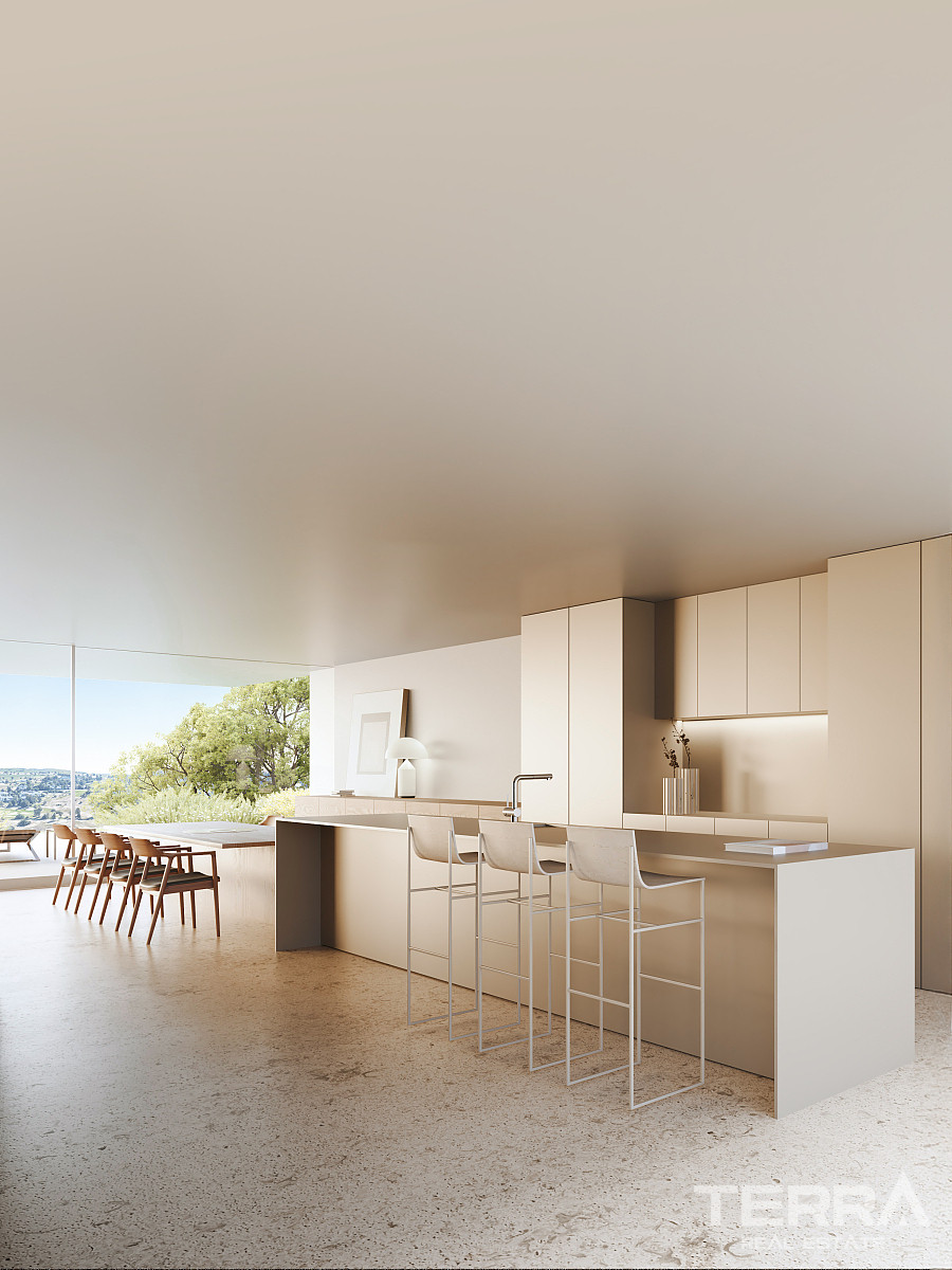 Villas Near Golf Courses for Sale in Estepona, Costa del Sol - 116752