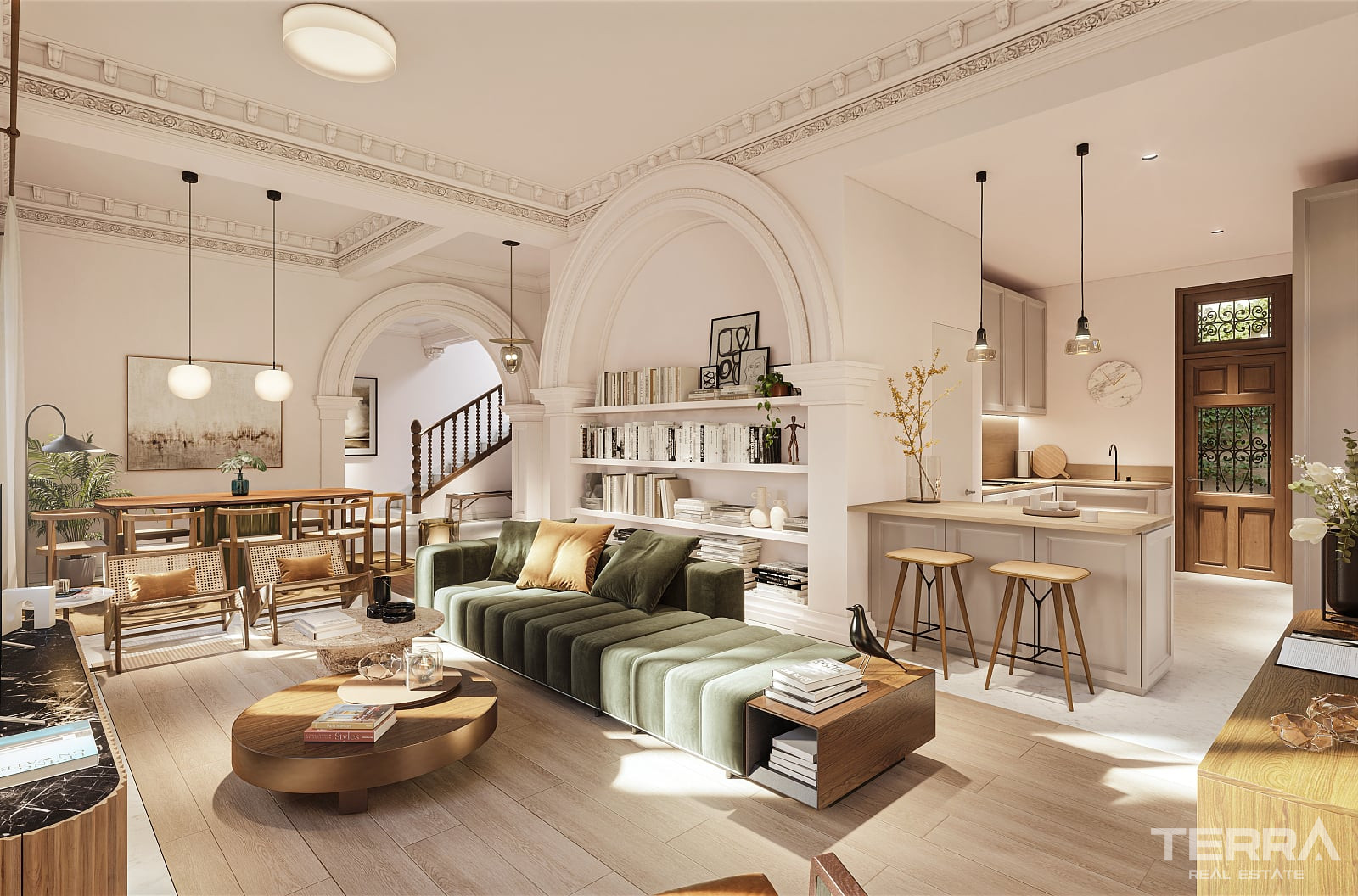 Apartments for Sale in Málaga, Costa del Sol - 116757