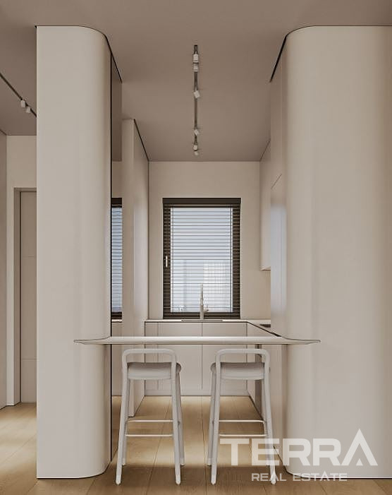 Sea View Apartments for Sale in Mijas, Costa del Sol - 116781