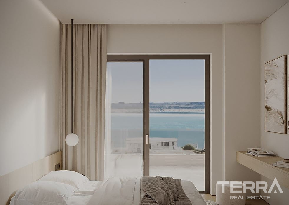 Sea View Apartments for Sale in Mijas, Costa del Sol - 116783