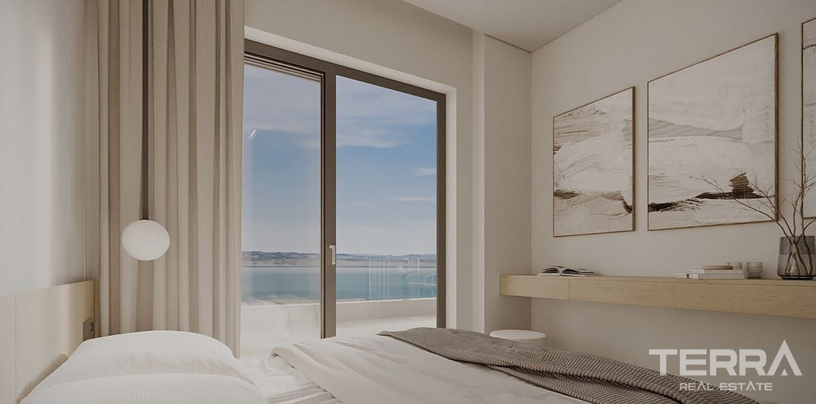 Sea View Apartments for Sale in Mijas, Costa del Sol - 116784