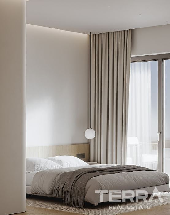 Sea View Apartments for Sale in Mijas, Costa del Sol - 116785