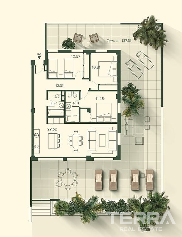 Sea View Apartments for Sale in Mijas, Costa del Sol - 116797