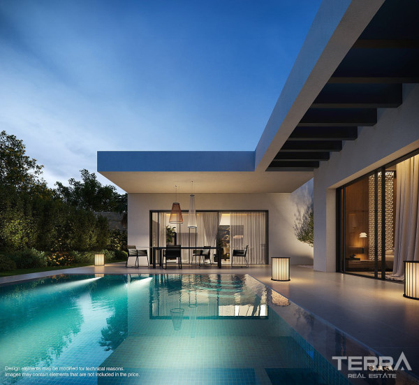 Villas with Private Pools for Sale in Mijas, Costa del Sol