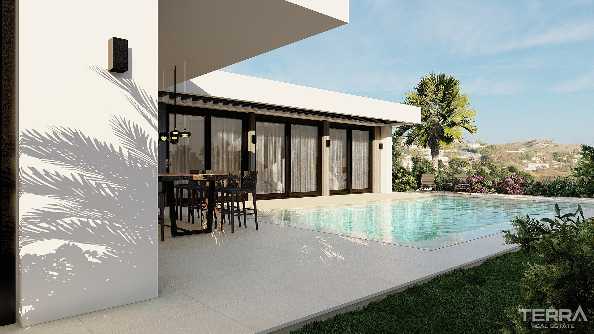 Villas with Private Pools for Sale in Mijas, Costa del Sol - 116805