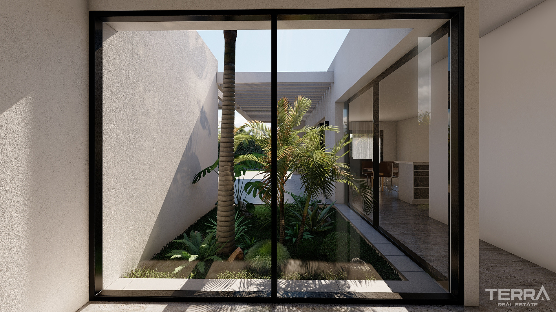 Villas with Private Pools for Sale in Mijas, Costa del Sol - 116806