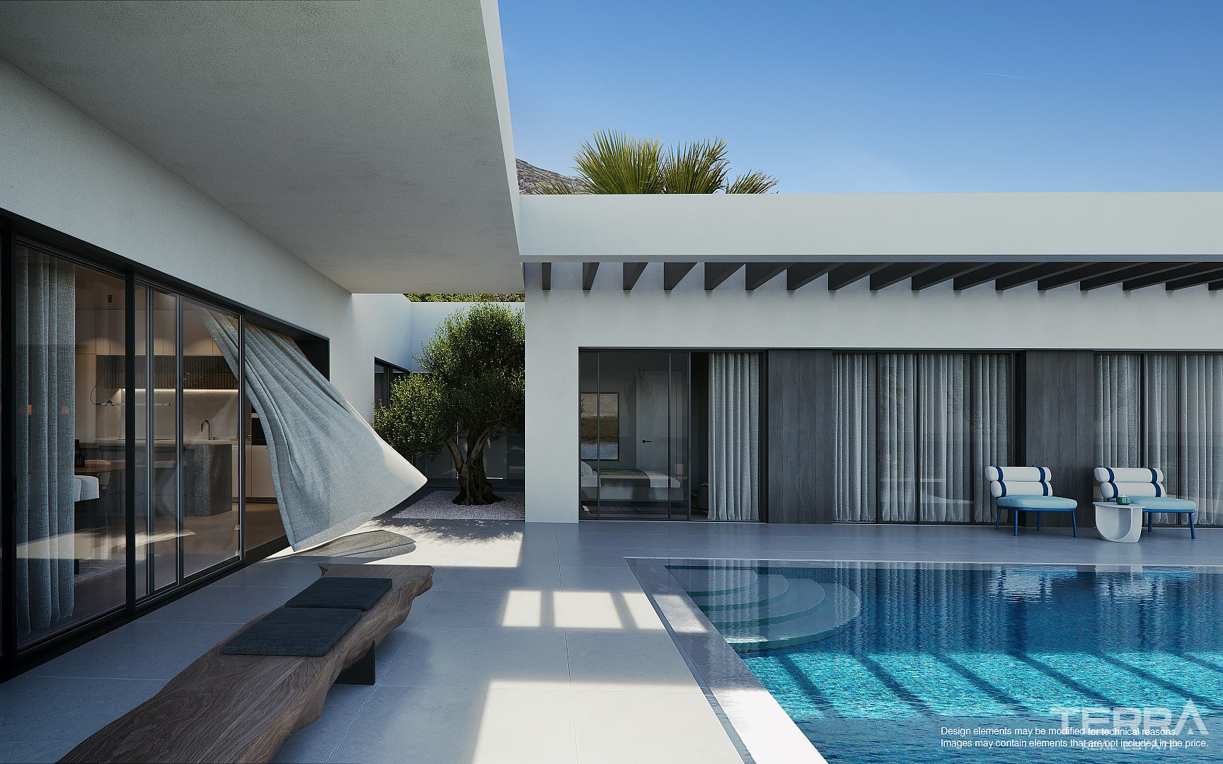Villas with Private Pools for Sale in Mijas, Costa del Sol - 116807