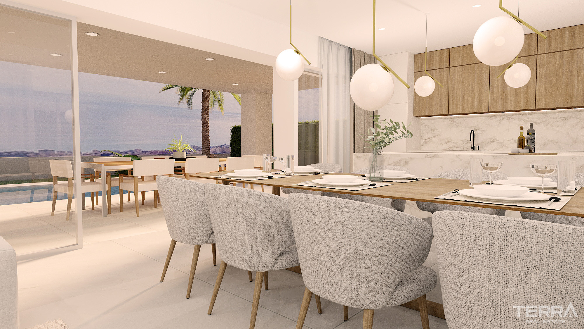 Villas with Private Pools for Sale in Mijas, Costa del Sol - 116819