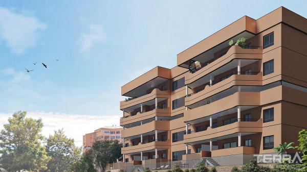 Apartments for sale in Fuengirola, Costa del Sol