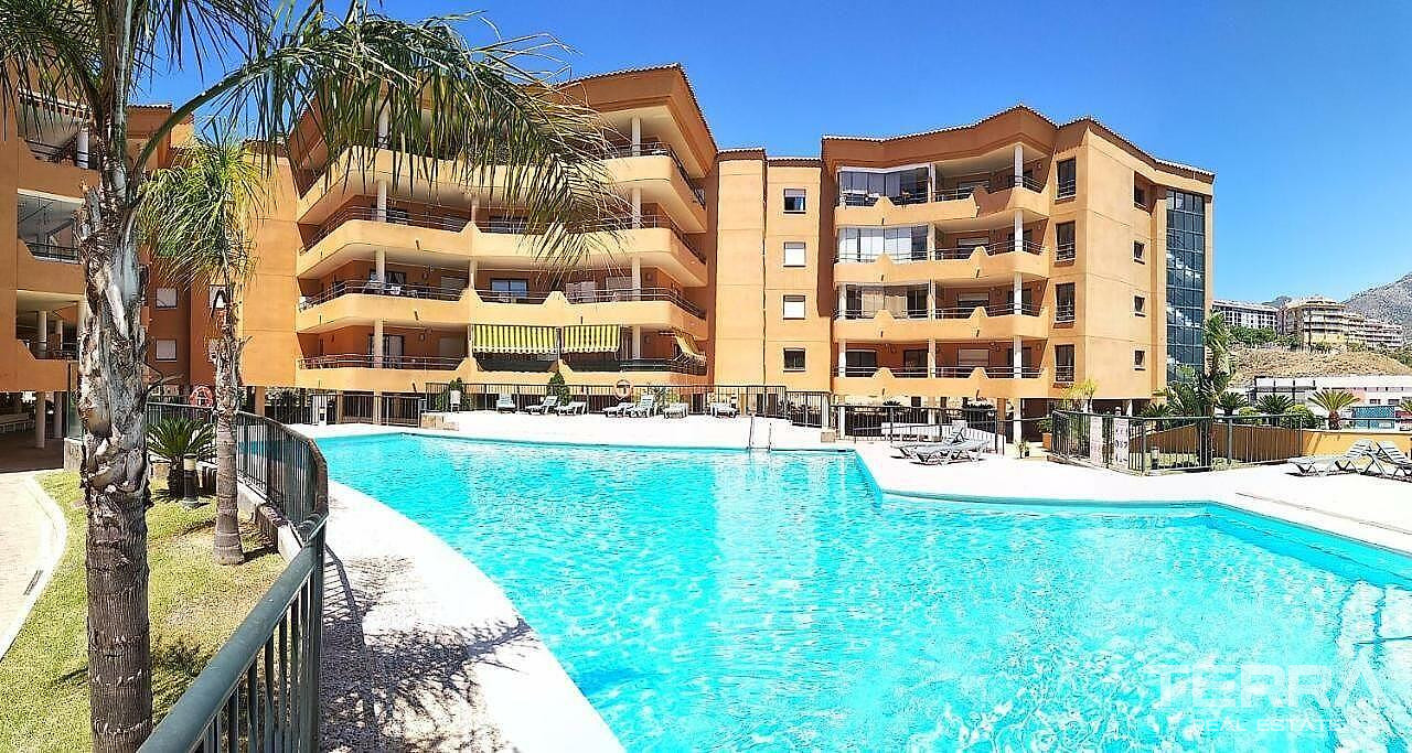Apartments for sale in Fuengirola, Costa del Sol - 116821