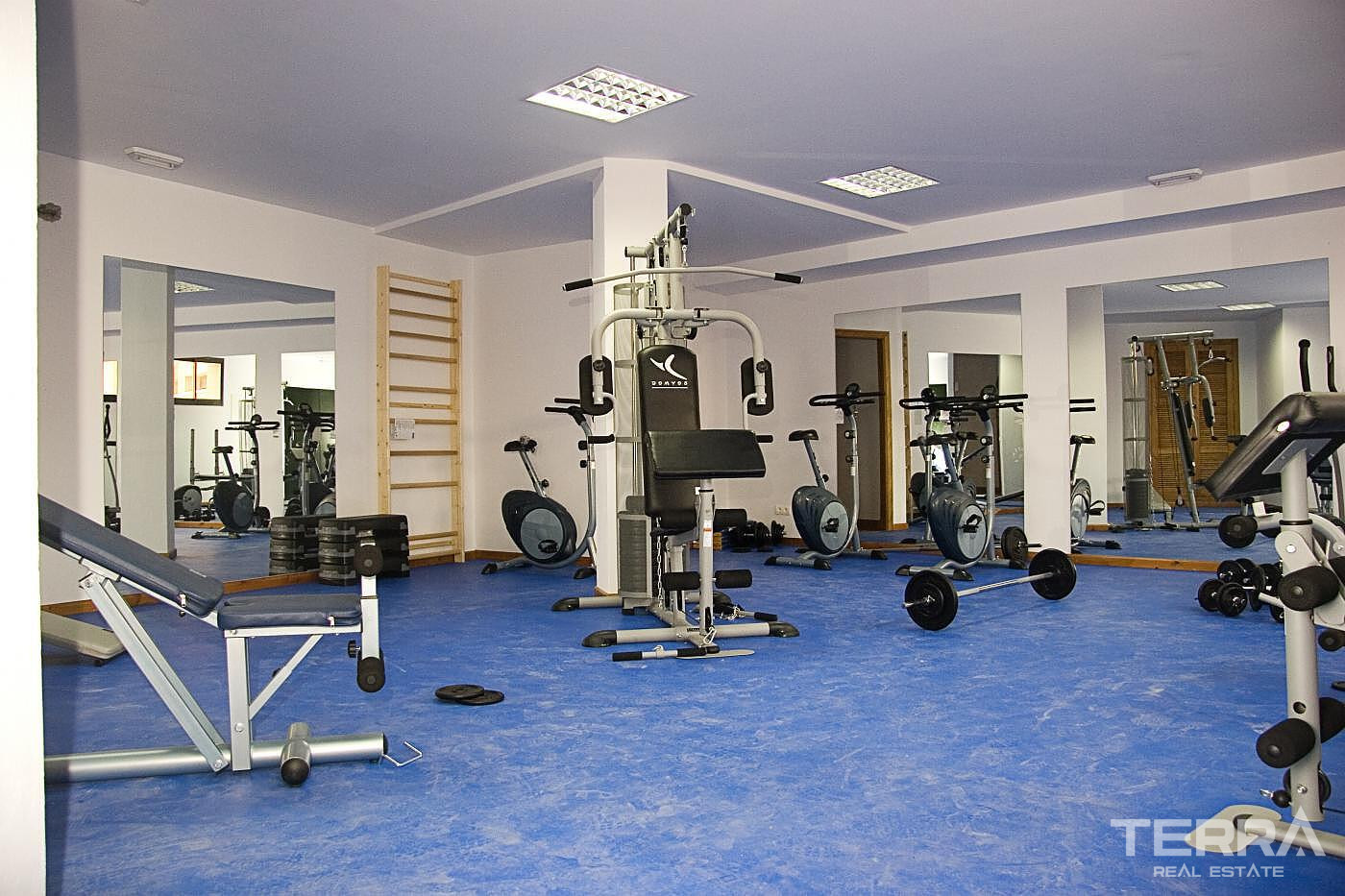 Apartments for sale in Fuengirola, Costa del Sol - 116823