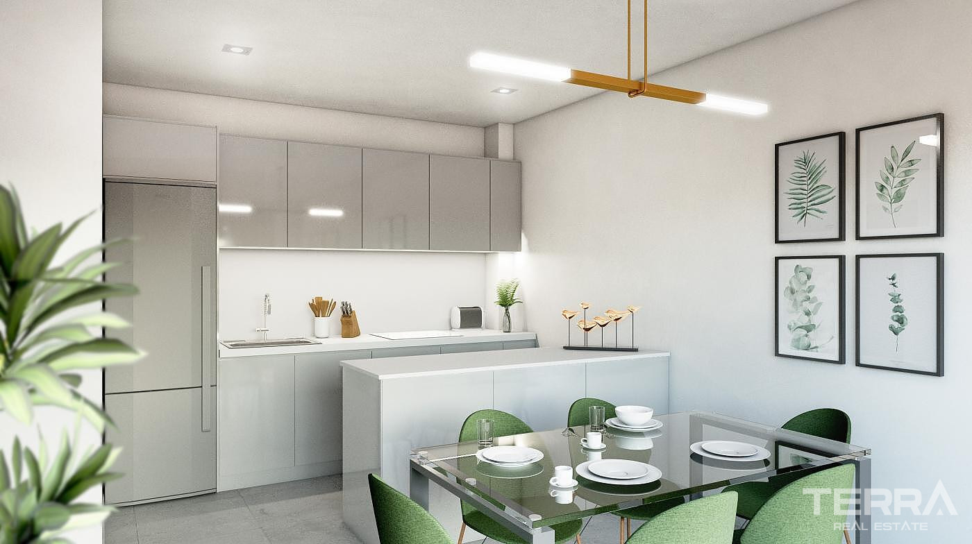 Apartments for sale in Fuengirola, Costa del Sol - 116830