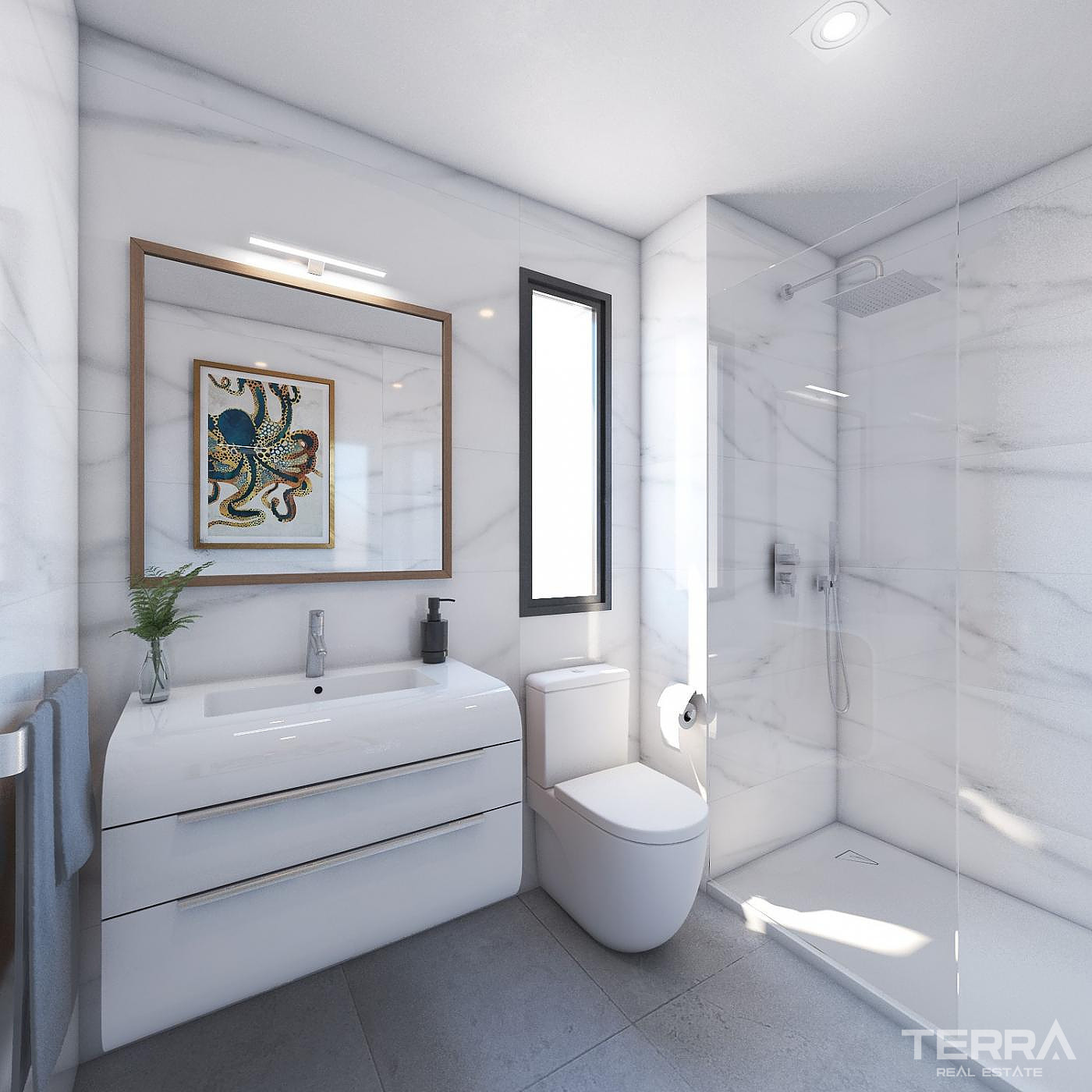 Apartments for sale in Fuengirola, Costa del Sol - 116832