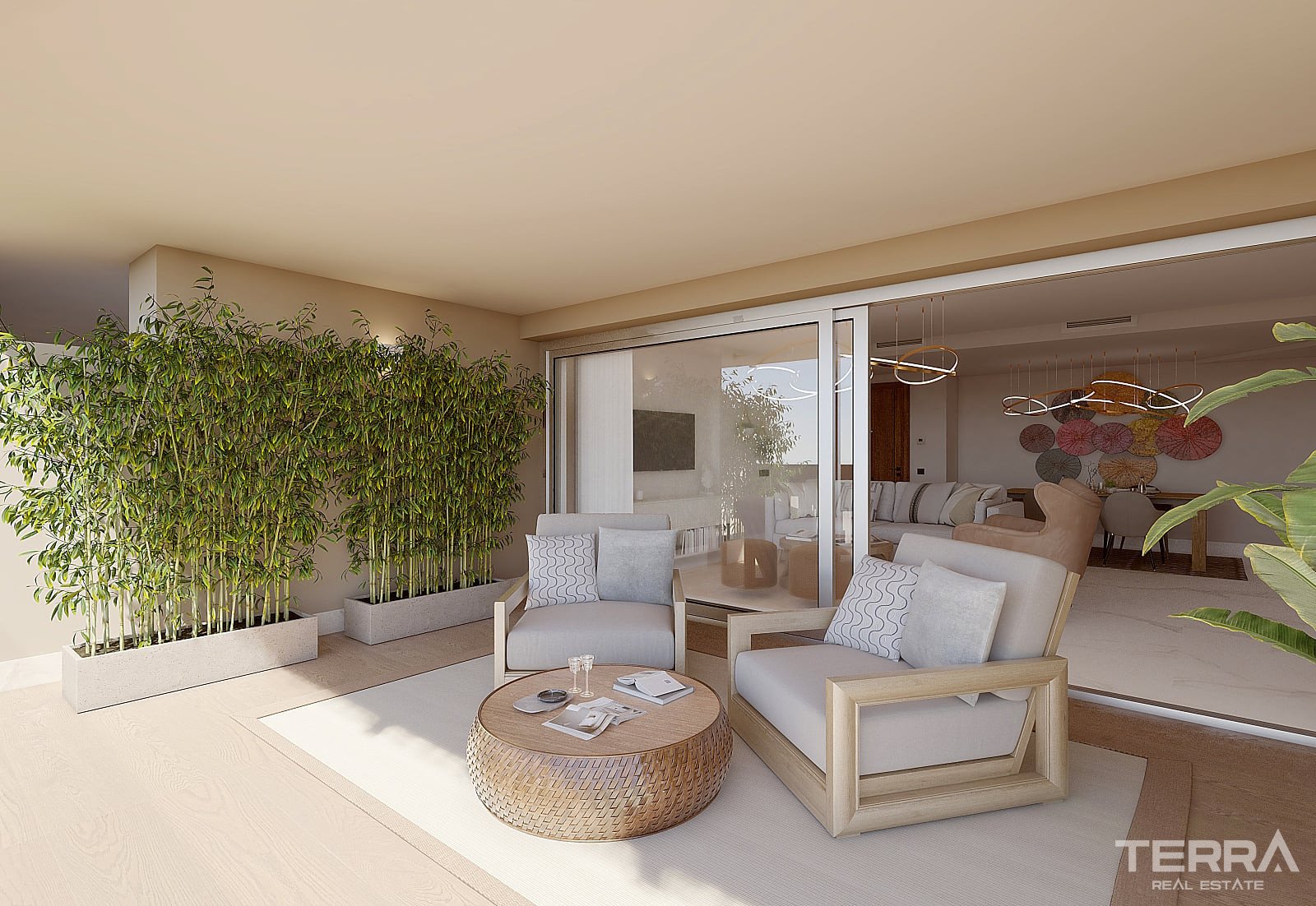 Marbella, San Pedro'da Plaja Yakın Satılık Daireler - 116872