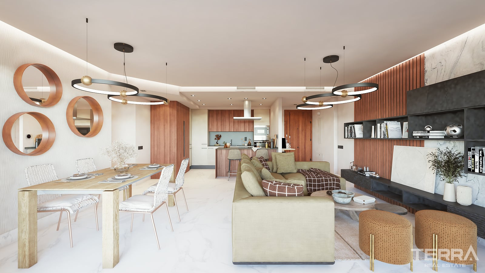 Marbella, San Pedro'da Plaja Yakın Satılık Daireler - 116875