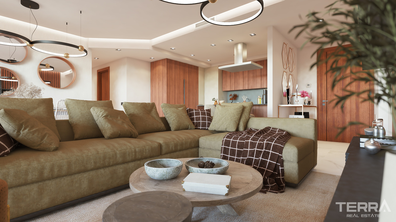 Marbella, San Pedro'da Plaja Yakın Satılık Daireler - 116876