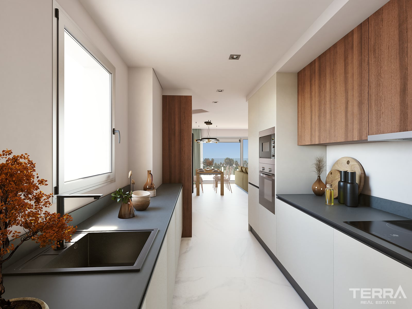 Marbella, San Pedro'da Plaja Yakın Satılık Daireler - 116877