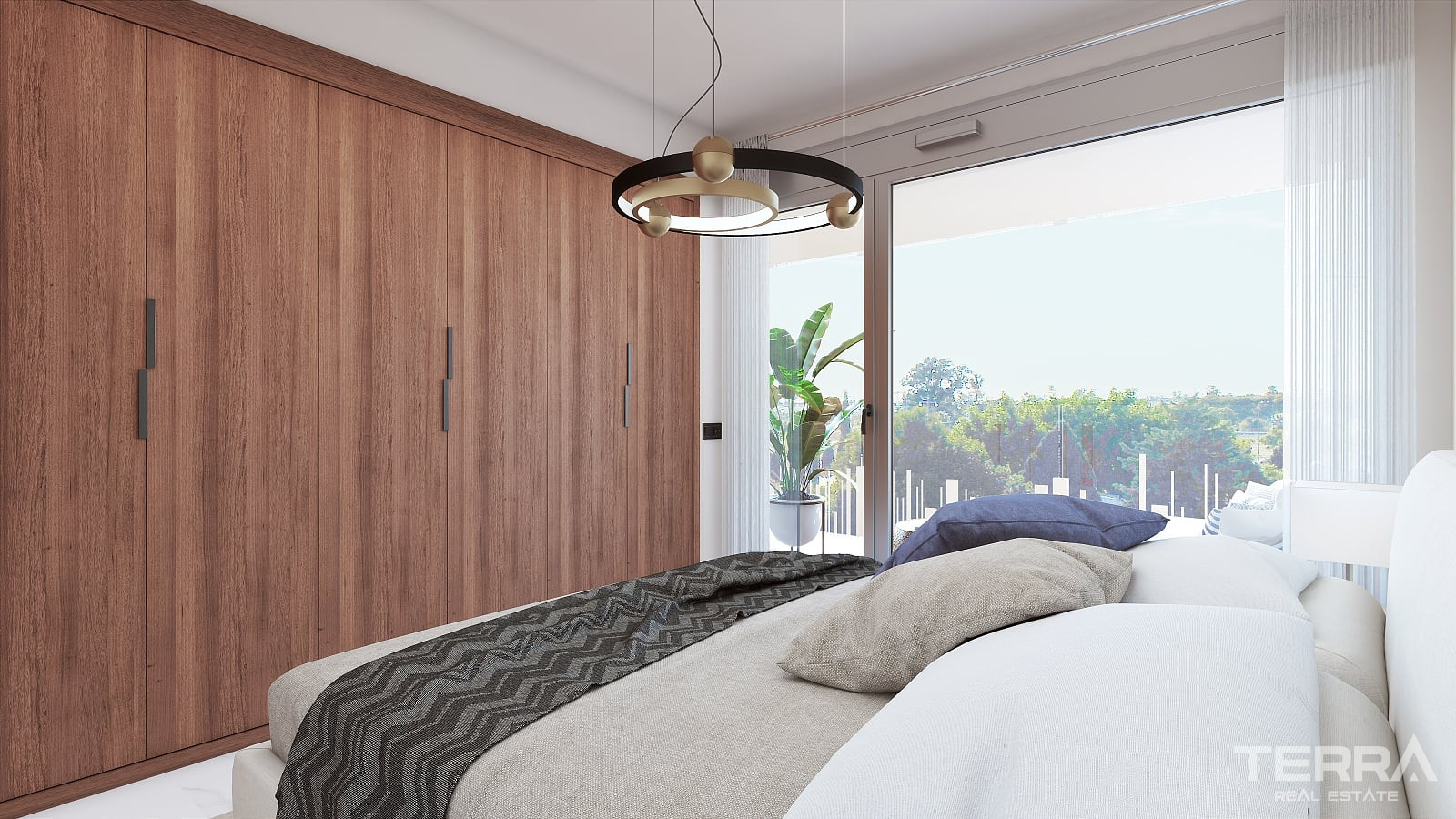 Marbella, San Pedro'da Plaja Yakın Satılık Daireler - 116883