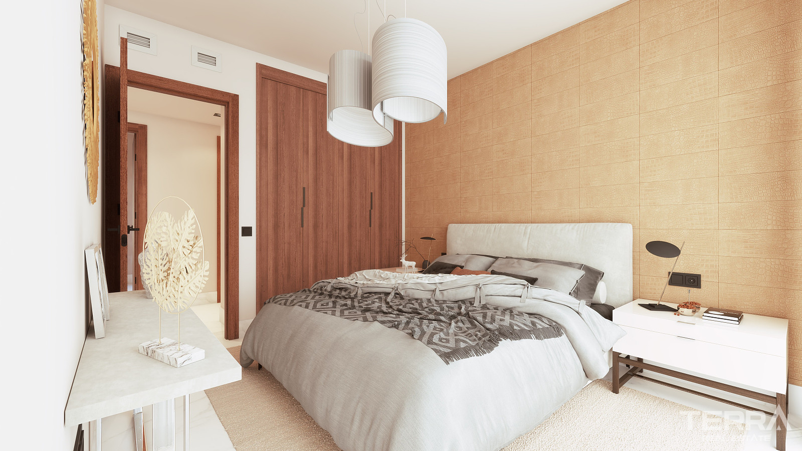 Marbella, San Pedro'da Plaja Yakın Satılık Daireler - 116888