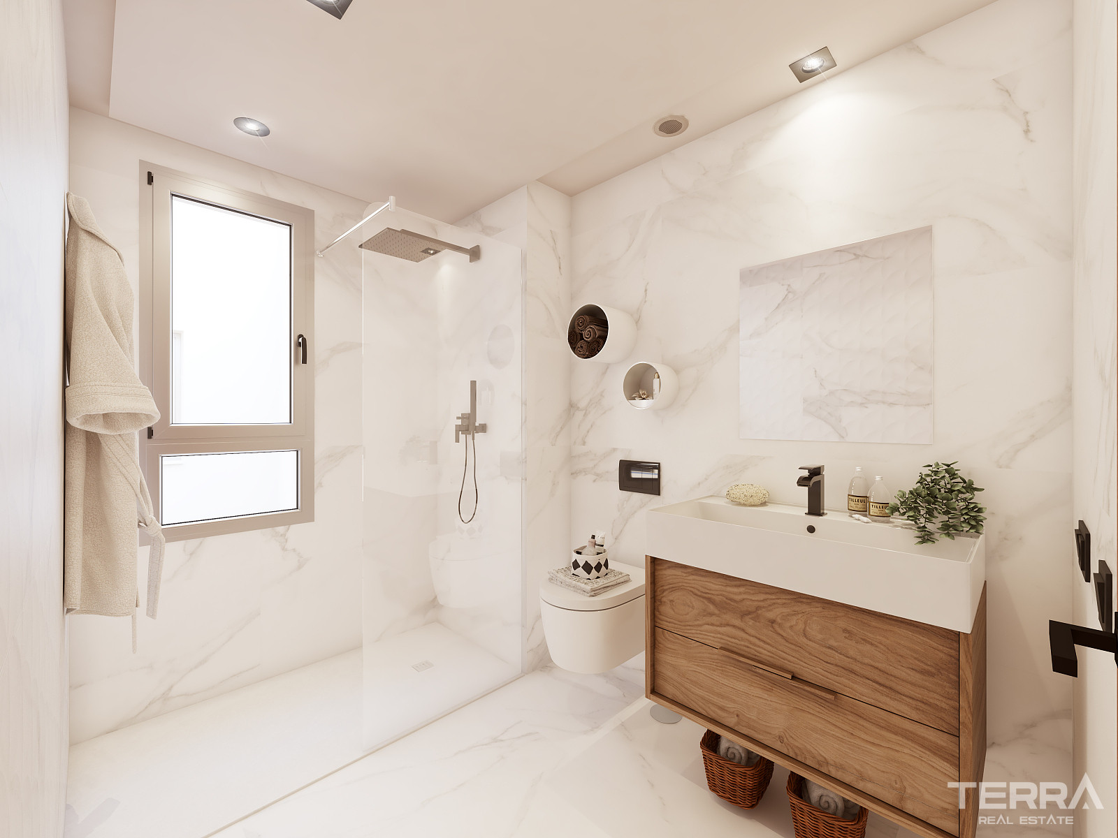 Marbella, San Pedro'da Plaja Yakın Satılık Daireler - 116893
