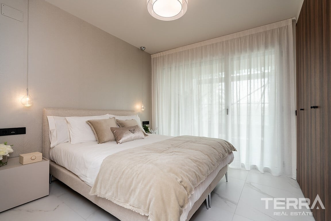 Marbella, San Pedro'da Plaja Yakın Satılık Daireler - 116920