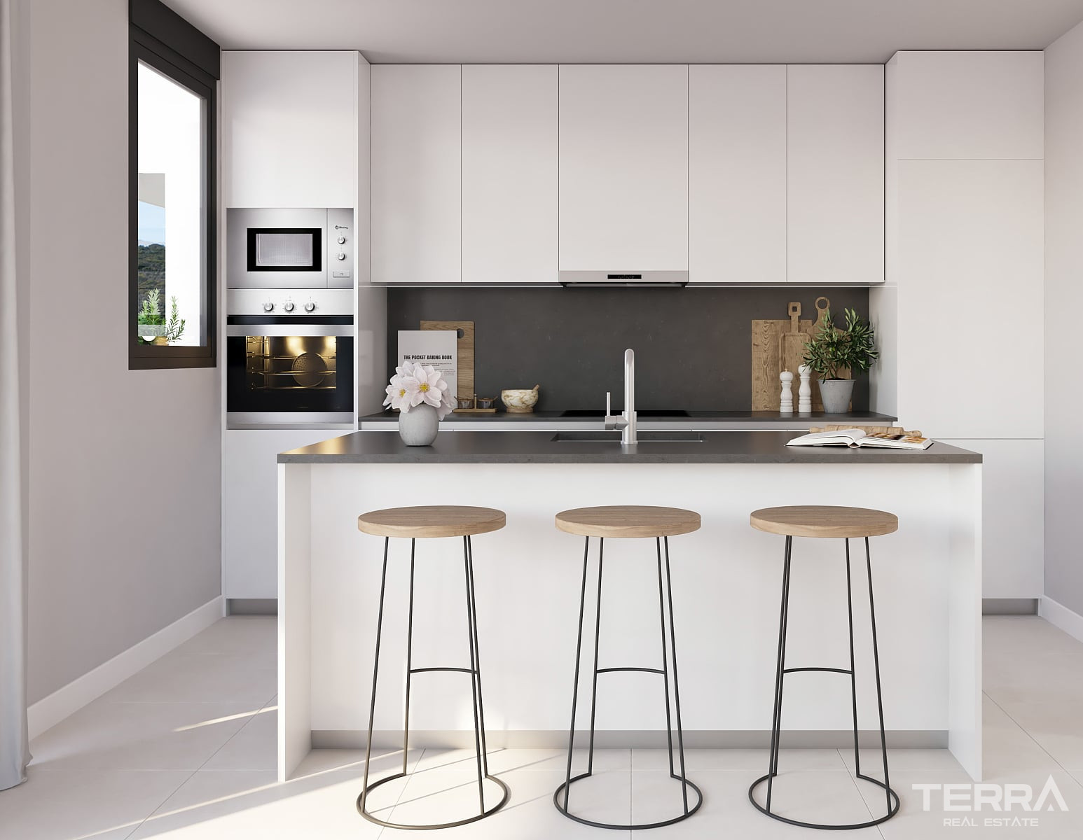 Golf View Apartments for Sale in Casares, Costa del Sol - 116933