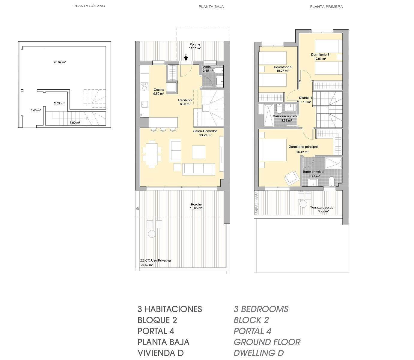 Golf View Apartments for Sale in Casares, Costa del Sol - 116935