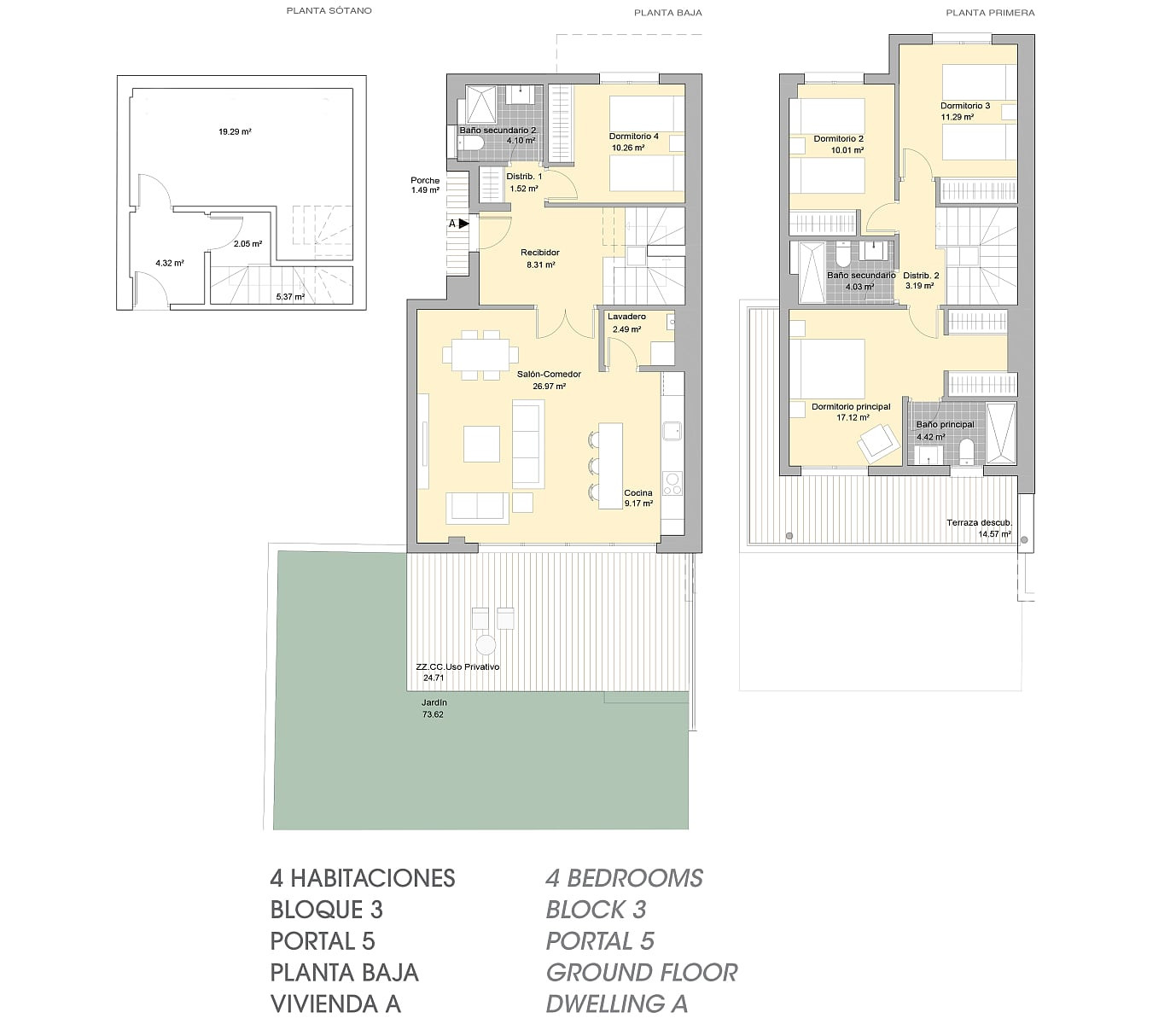 Golf View Apartments for Sale in Casares, Costa del Sol - 116936