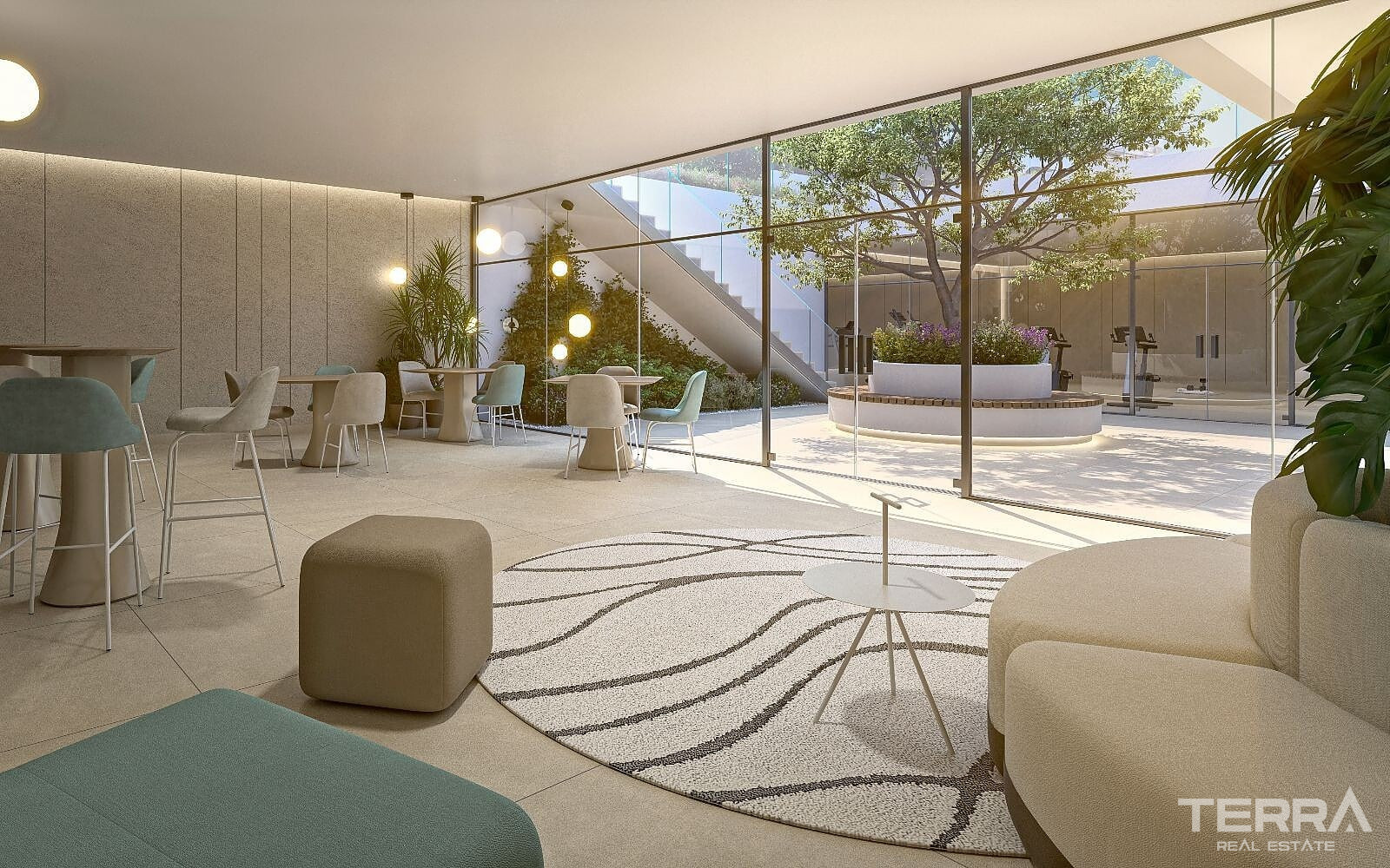 Apartments Near Golf Courses for Sale in Estepona, Costa del Sol - 116964