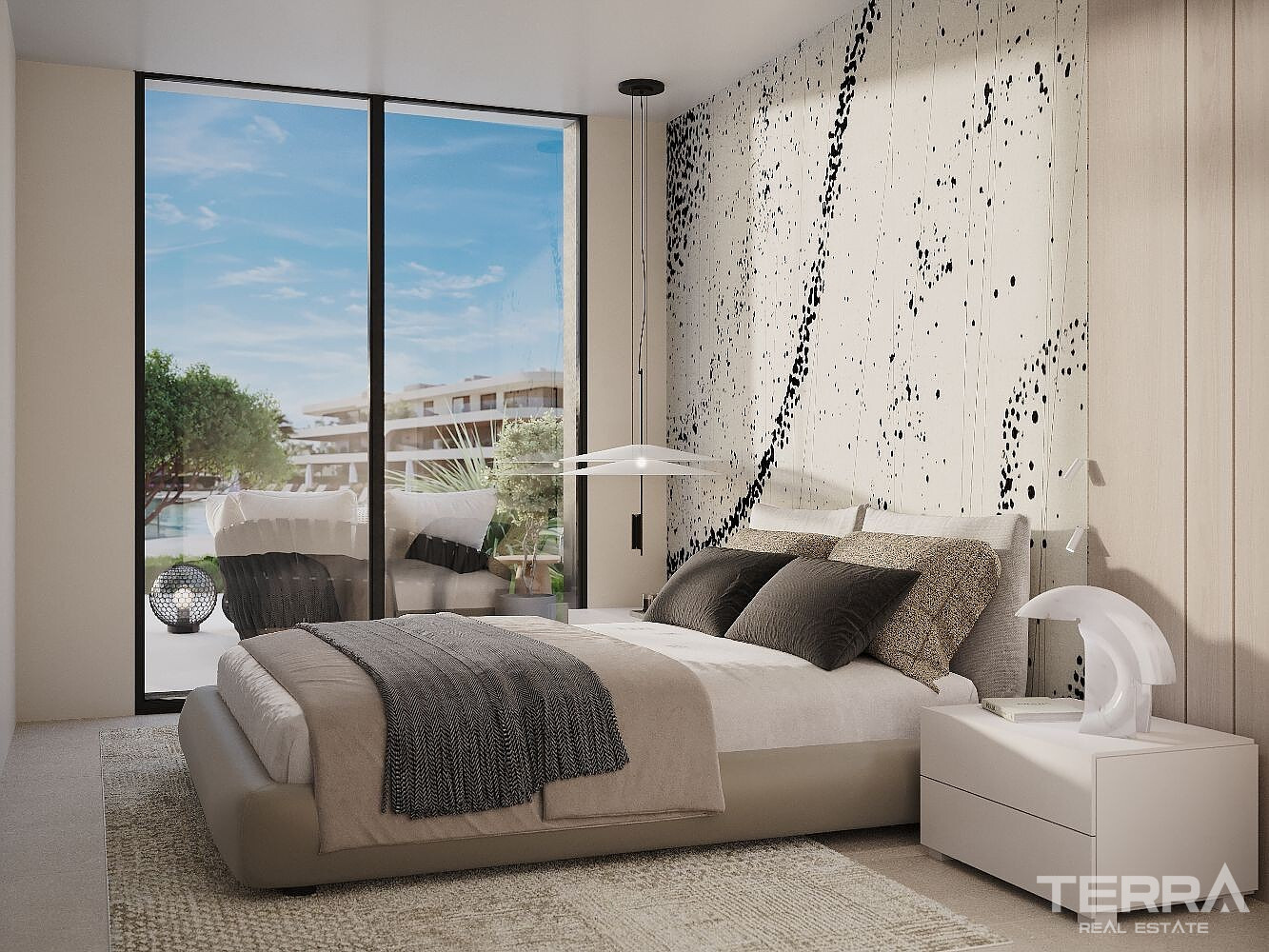 Apartments Near Golf Courses for Sale in Estepona, Costa del Sol - 116974