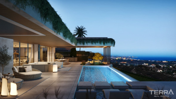 Se View Villas for Sale in Benahavís, Costa del Sol