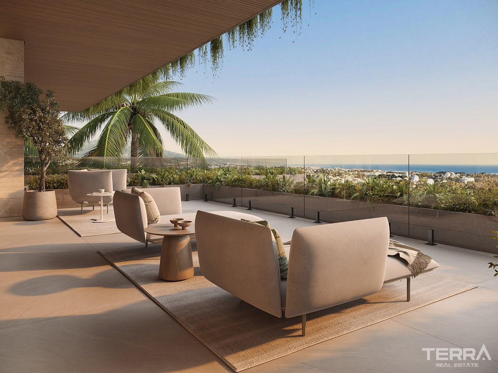 Se View Villas for Sale in Benahavís, Costa del Sol - 116994