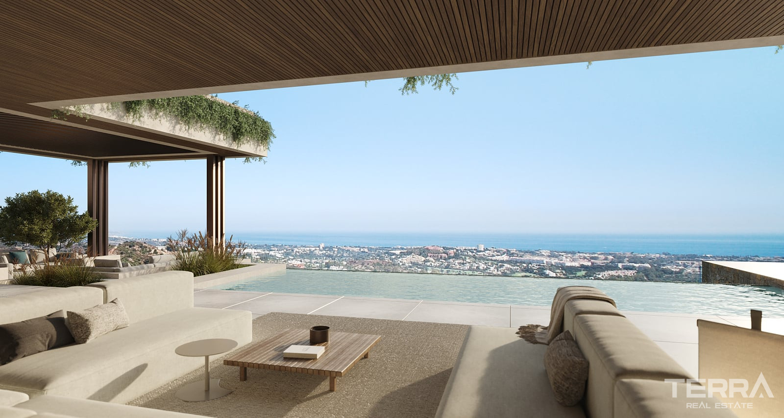 Se View Villas for Sale in Benahavís, Costa del Sol - 116995