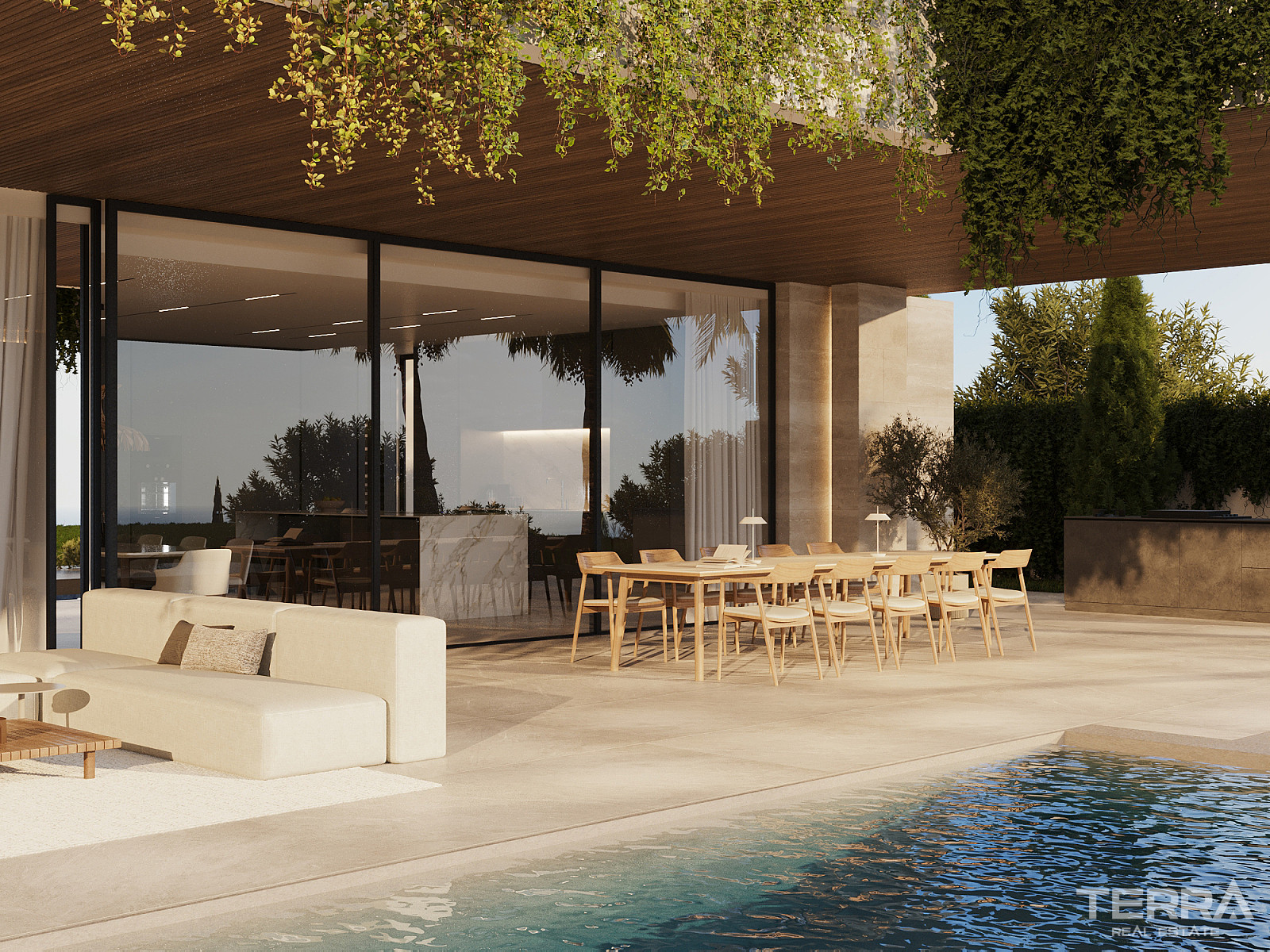 Se View Villas for Sale in Benahavís, Costa del Sol - 116998