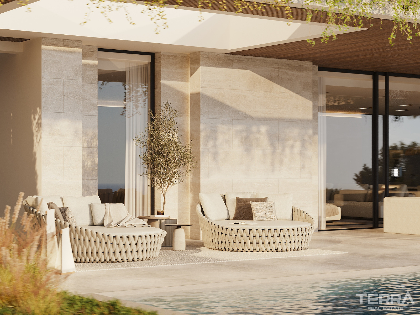 Se View Villas for Sale in Benahavís, Costa del Sol - 116999