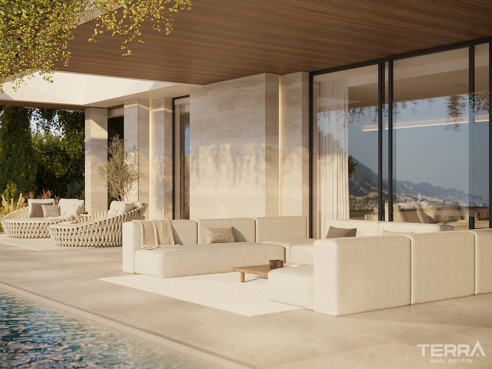 Se View Villas for Sale in Benahavís, Costa del Sol - 117000