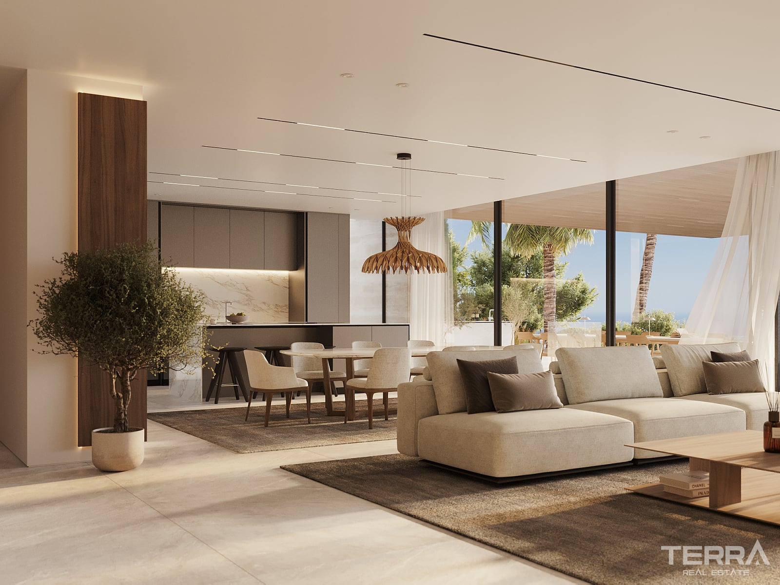 Se View Villas for Sale in Benahavís, Costa del Sol - 117001