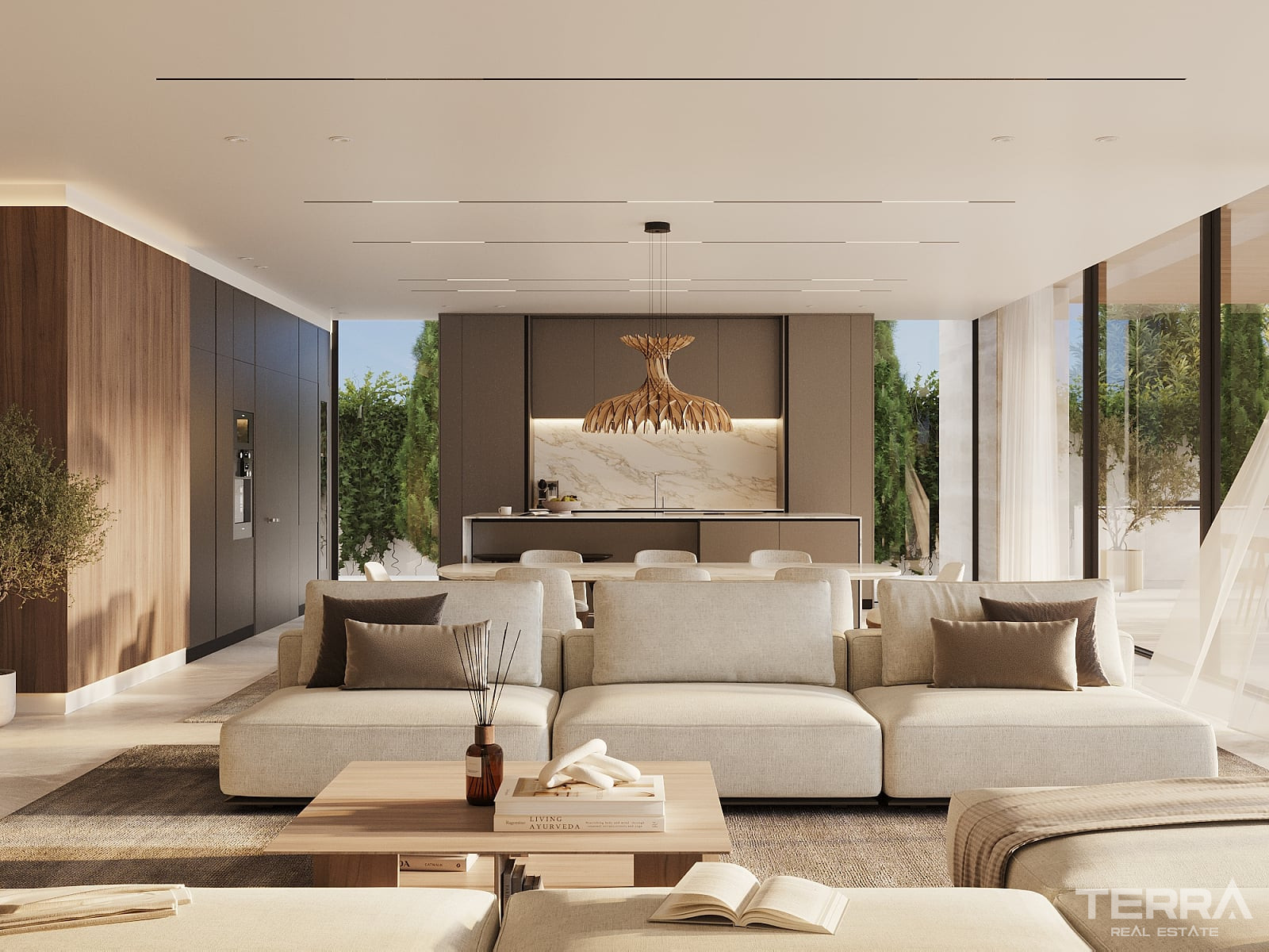 Se View Villas for Sale in Benahavís, Costa del Sol - 117003
