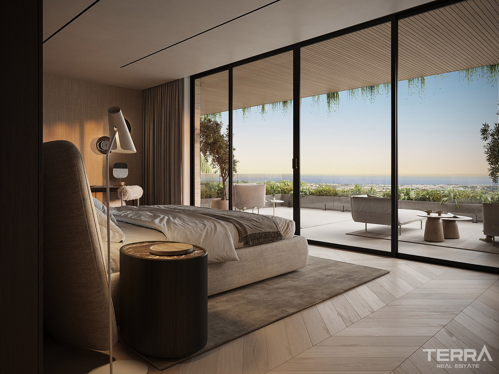 Se View Villas for Sale in Benahavís, Costa del Sol - 117004