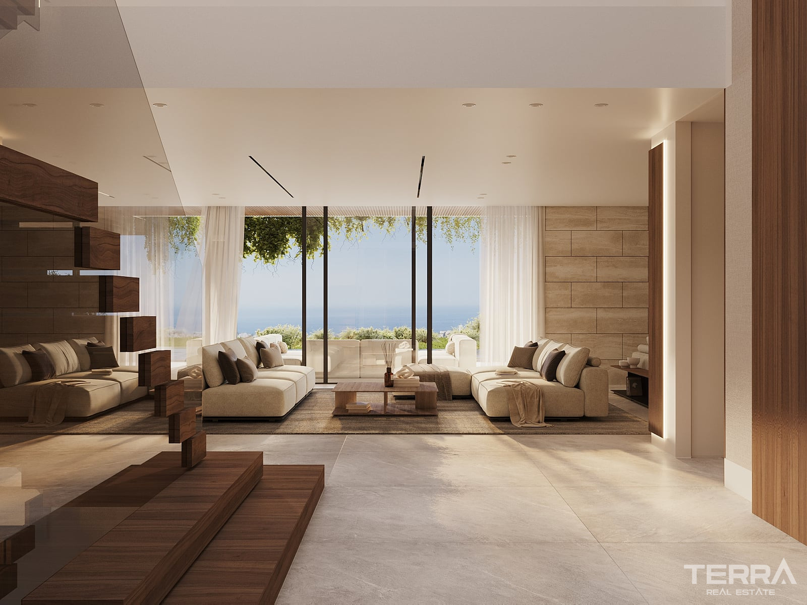 Se View Villas for Sale in Benahavís, Costa del Sol - 117007